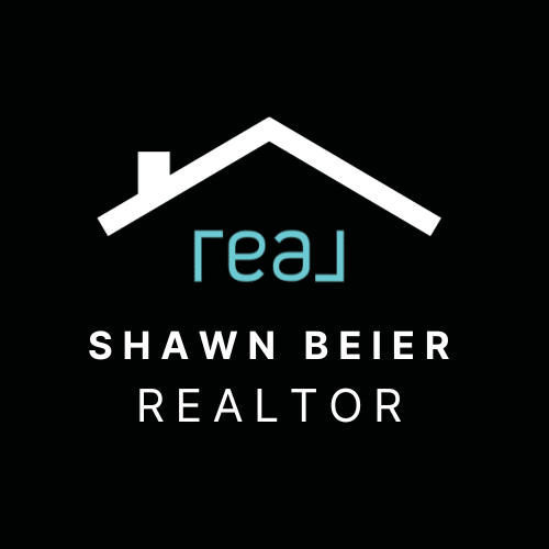 REAL Shawn Beier Realtor
