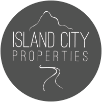 Island City Properties Logo