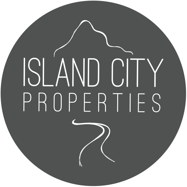 Island City Properties Logo