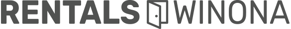 Rentals Winona Logo