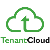 Tenant Cloud Logo